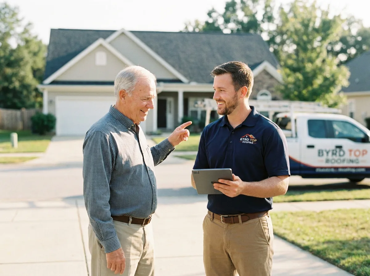 Roofing Hubert, NC FAQs